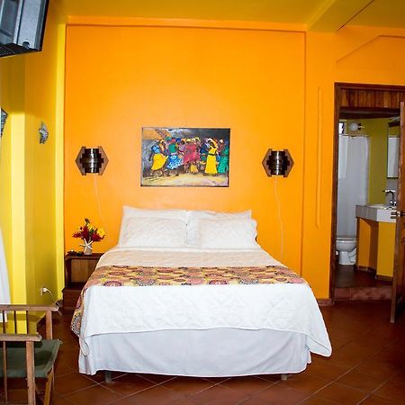 Hotel Maya Vista تيلا المظهر الخارجي الصورة