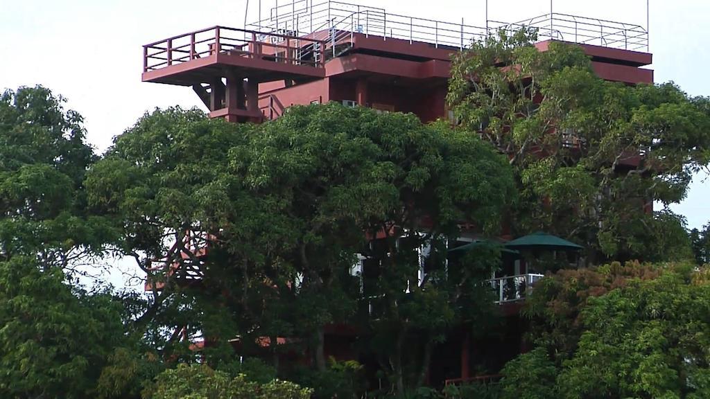 Hotel Maya Vista تيلا المظهر الخارجي الصورة