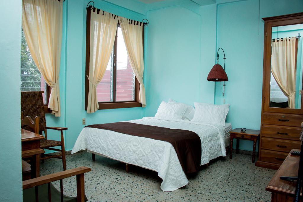 Hotel Maya Vista تيلا المظهر الخارجي الصورة