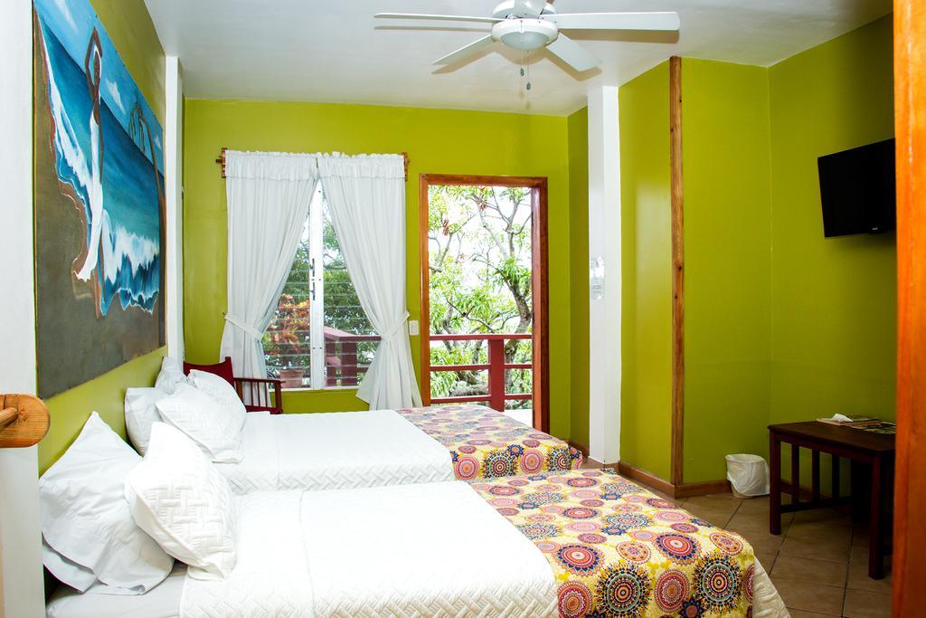 Hotel Maya Vista تيلا المظهر الخارجي الصورة