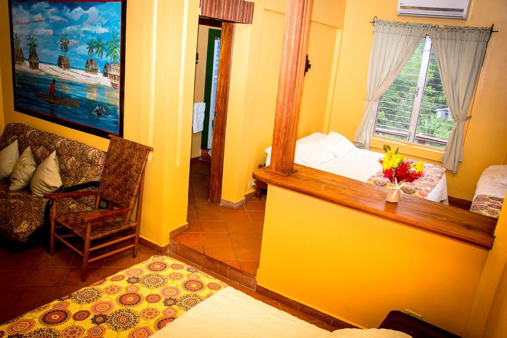 Hotel Maya Vista تيلا المظهر الخارجي الصورة